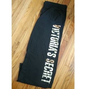 Victoria's Secret Boyfriend Sweatpants